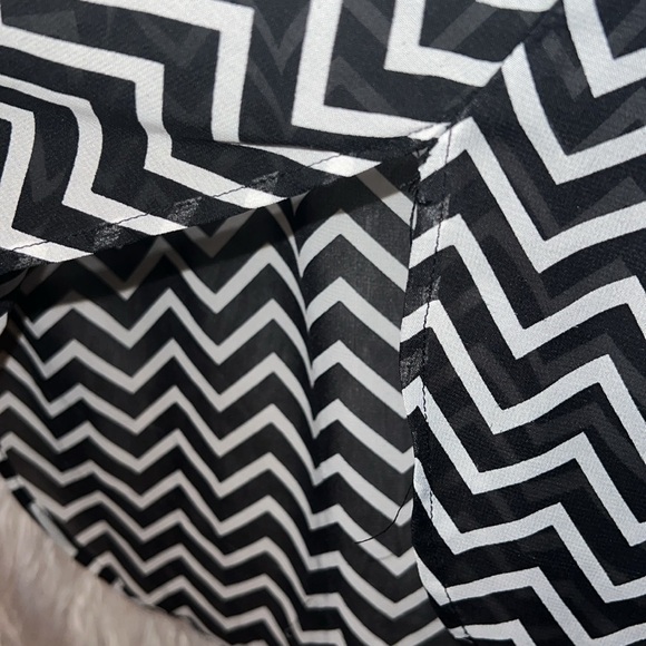 Over blouse, Flowy, classy - Picture 7 of 10